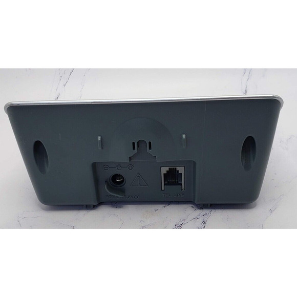 GE 6.0 Digital DECT Cordless Handset Replacement With Base-28112EE2-A - Picture 9 of 15